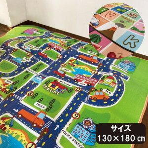 �u���j�^�[���ʉ��i�v�v���C�}�b�g 130×180cm�@���H �W�����{�v���C�}�b�g ���[���}�b�g �L�b�Y�}�b�g �~�j�J�[ ���[�h�}�b�v �L�b�Y �q�ǂ����� ��������@���􂢉� �h�� �h�� ���� �h�_�j