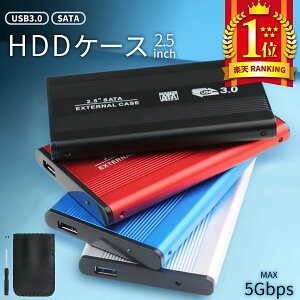 HDD P[X USB 3.0 2.5C` SSD Ot {[^u^ hCu P[X Ot SATAڑ y A~ϋv