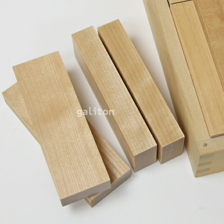 楽天市場】童具館 ワクブロック WAKU-BLOCK45 G6(長板 3倍体 1/2厚 他 