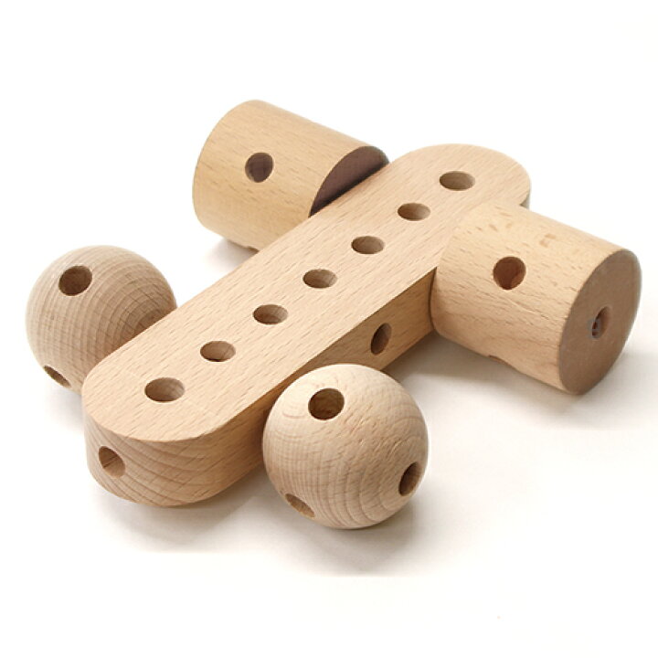 楽天市場】童具館 ファーストくむくむ : 木のおもちゃがりとん 