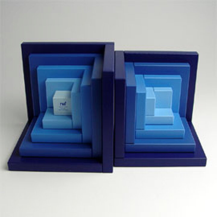 楽天市場】ネフ社 Naef セラ 青 : 木のおもちゃがりとん 