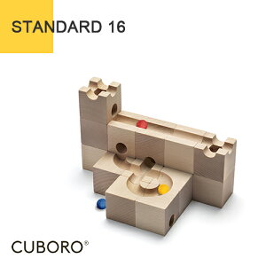 �y�r�[��40���T�t�z �L���{�� �X�^���_�[�h16 CUBORO �N�{��