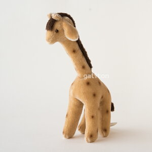 P[Z Koesen ʂ  ~j REPLICA MINITURE GIRAFFE