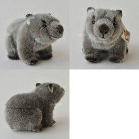 楽天市場 ウォンバット ぬいぐるみの通販