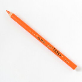 リラ LYRA 色鉛筆スーパーファルビー（軸カラー）補充用単色 色番号013オレンジ