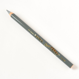 Lyra 人気 リラ社 色鉛筆スーパーファルビー 軸カラー 送料無料限定セール中 補充用単色 色番号097グレー