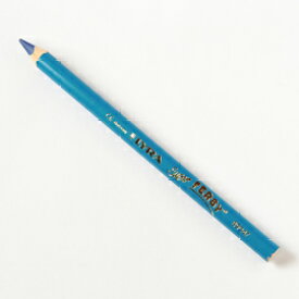 リラ LYRA 色鉛筆スーパーファルビー（軸カラー）補充用単色 色番号347ラムブルー