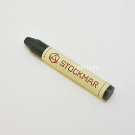 シュトックマー Stockmar 蜜蝋クレヨン スティッククレヨン補充用単色 色番号23オリーブ