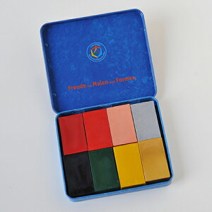 VgbN}[ Stockmar XN ubNN8FʓiǉFEA[gJ[j