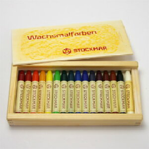 VgbN}[ Stockmar XN XeBbNN16Fؔ