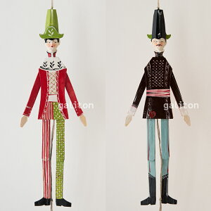 Oberammergauer Schnuerlkasperl Ȃ̃ny} ƕm 