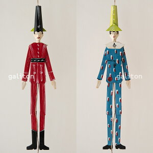 Oberammergauer Schnuerlkasperl Ȃ̃ny} ƕm Ԑ