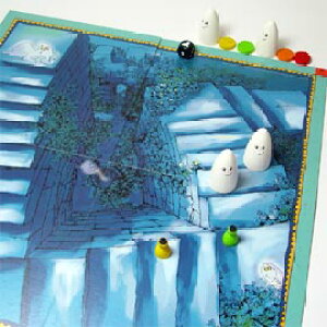 hC}MA Drei Magier IoP[iKȉ̂΂j