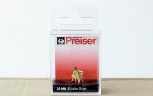 Preiser/vCU[ 28168 HO 1/87 DK