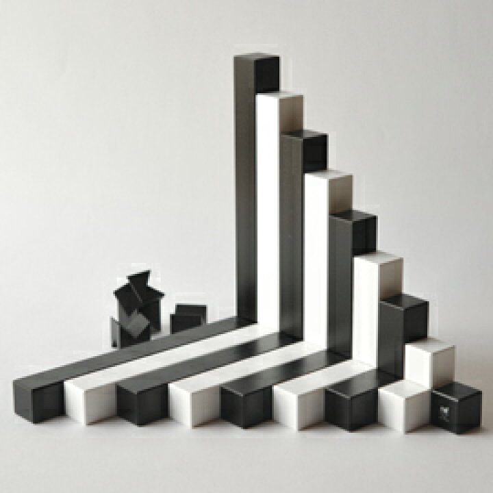 楽天市場】ネフ社 Naef アングーラ モノクロ Angular black & white 