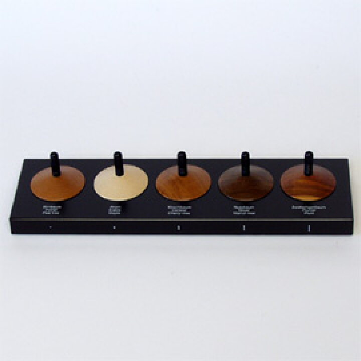 楽天市場】ネフ社 Naef 木のコマ5ヶセット Holzkreiselset 5-Teilig 