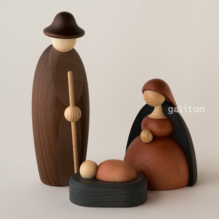 楽天市場】【xmas限定販売】 ビョルン コーラー Bjoern Koehler 聖誕3 