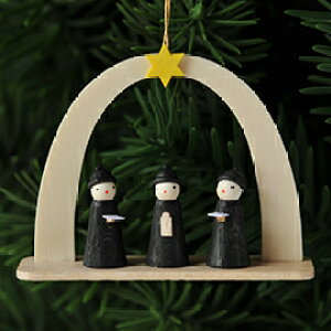 yxmas̔zsNX}XI[igt ؃A[` 3l̐̑