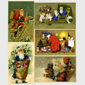 yxmas̔z NX}X|XgJ[h5gA