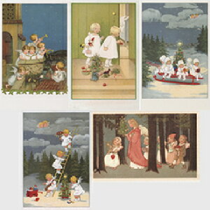 yxmas̔z NX}X|XgJ[h5gC