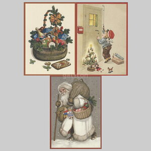 yxmas̔z NX}X|XgJ[h3gMt