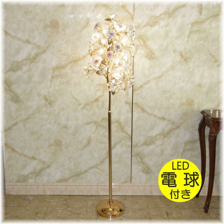 楽天市場】【期間限定pt3倍】豪華！ 綺麗なデザイン 薔薇モチーフ LED 