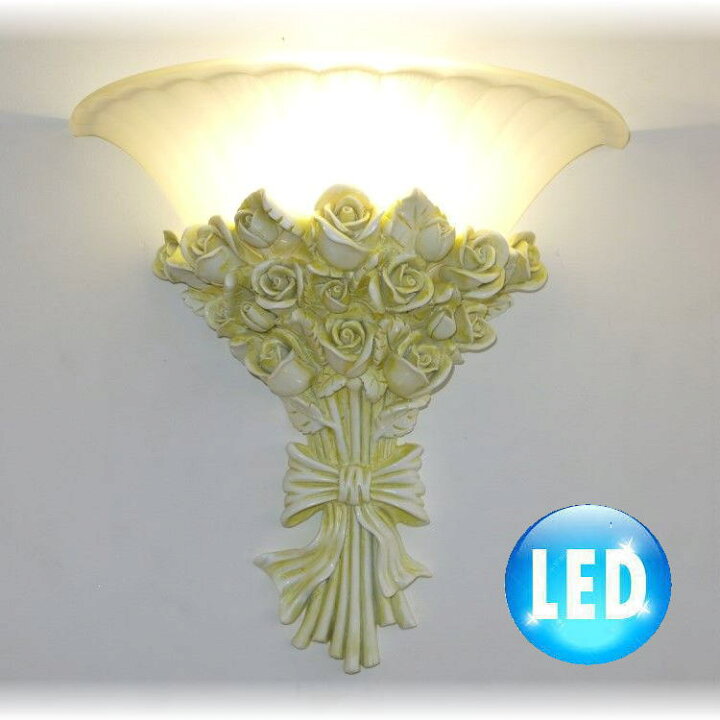 楽天市場 照明 照明器具 ブラケット Led 壁掛け照明 豪華 送料無料 綺麗なled照明 新品 綺麗でおしゃれな 豪華 デザインガラスledブラケットブラケット 照明 照明器具 ライト 豪華 安い 北欧 おしゃれ アンティーク 壁照明 アンティーク ガレ