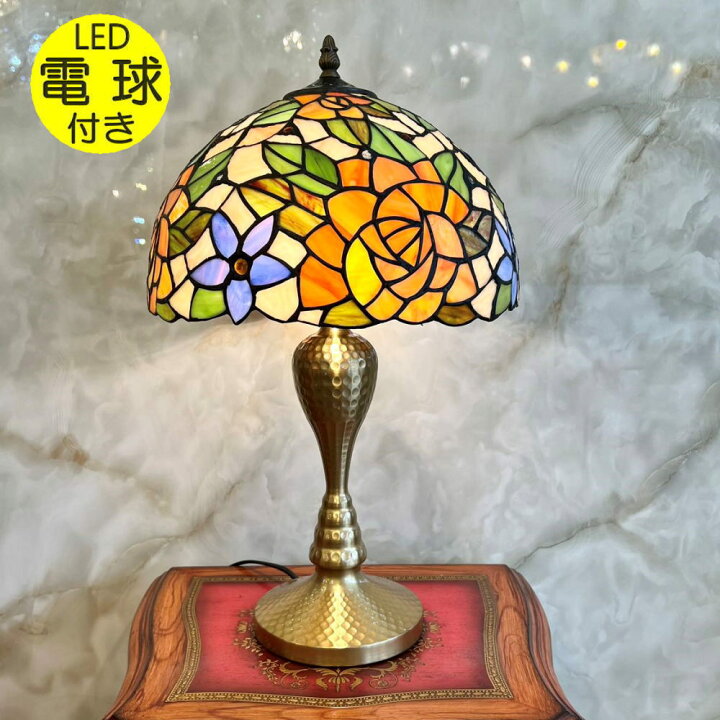 楽天市場】【期間限定pt3倍】綺麗なデザイン ステンドグラス ガラス  