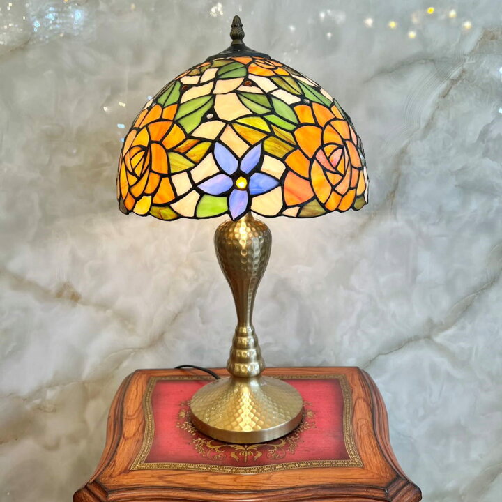 楽天市場】【期間限定pt3倍】綺麗なデザイン ステンドグラス ガラス  