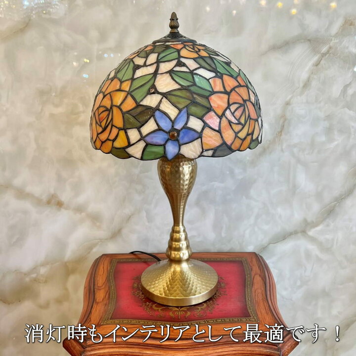 楽天市場】【期間限定pt3倍】綺麗なデザイン ステンドグラス ガラス 