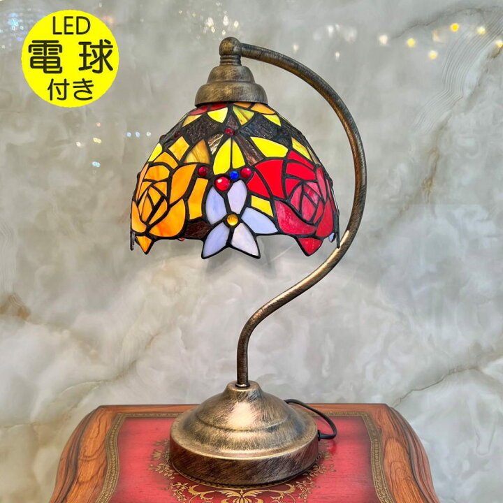 楽天市場】【期間限定pt3倍】綺麗なデザイン ステンドグラス ガラス  