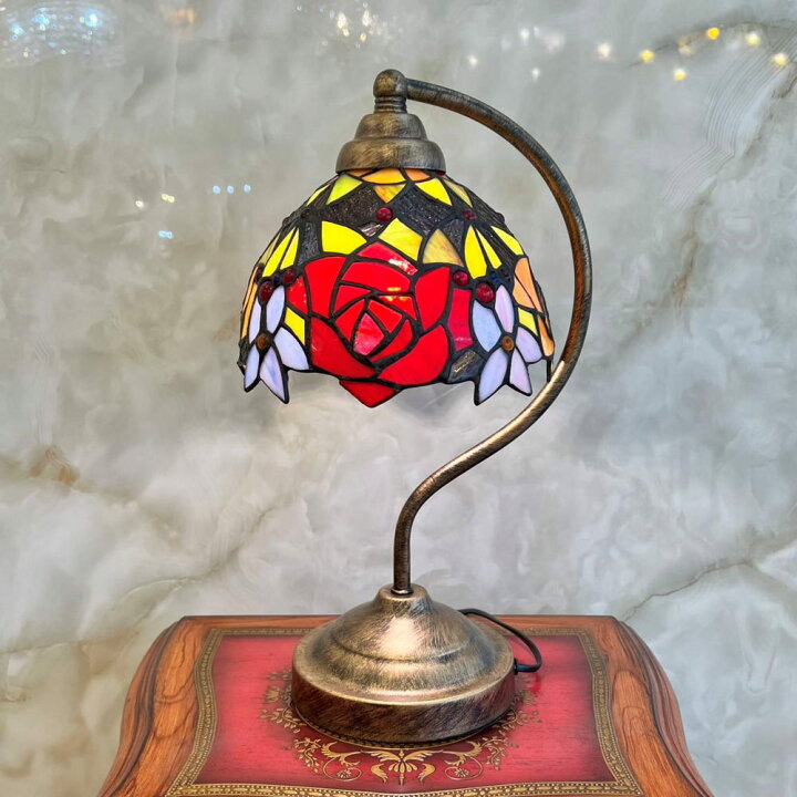 楽天市場】【期間限定pt3倍】綺麗なデザイン ステンドグラス ガラス  