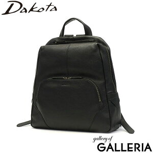 美品☆Dakota/ダコタ/ファレル/リュック/山羊革ゴートレザー/軽量/日本 