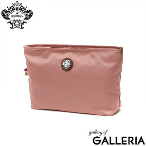 【最大48倍 10/30限定】 ノベルティ付 【日本正規品】 オロビアンコ ポーチ Orobianco LANCETTA ランチェッタ マルチケース マルチ 小物入れ バッグインバッグ 上品 ビジネス ナイロン メンズ レデ