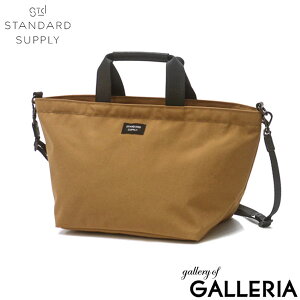 yő54{ 11/25z mxeBt yK戵Xz X^_[hTvC g[gobO Y fB[X V_[  z STANDARD SUPPLY 2WAY g[g obO uh  ~j y