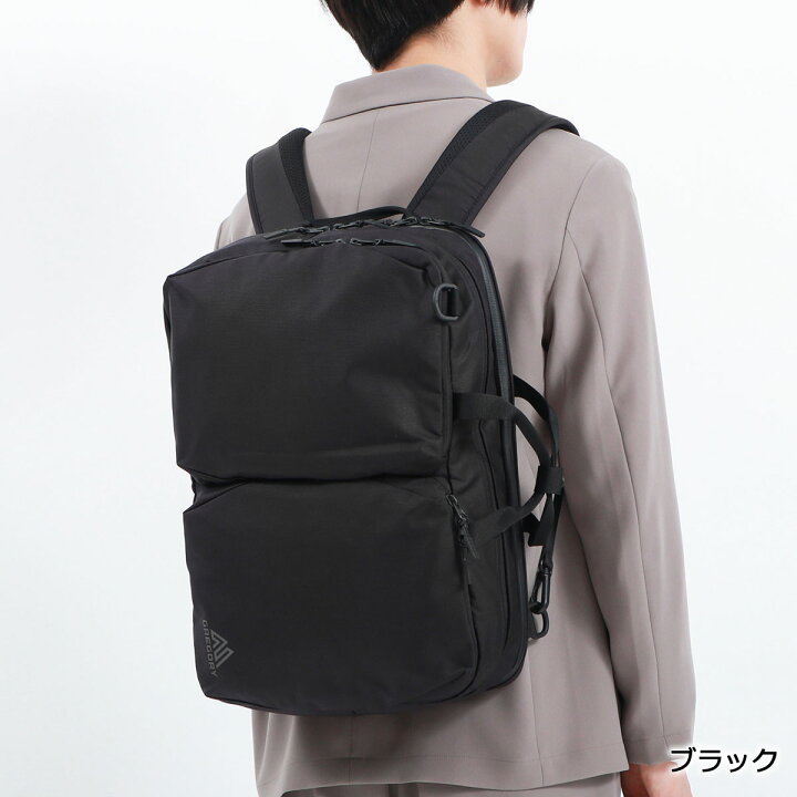 楽天市場】【最大45倍 6/15限定】【日本正規品】 グレゴリー ブリーフ 