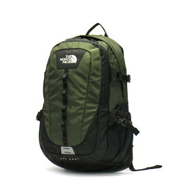 1エントリーで10倍条件達成で29倍 3/30限定｜【日本正規品】 ザ・ノース・フェイス リュック THE NORTH FACE Hot Shot リュックサック バックパック A4 27L 大容量 旅行 アウトドア 通勤 通学 メンズ レディース NM72202