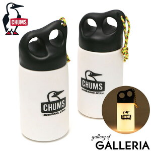 yő60{ 10/15zy{Kiz `X Cg CHUMS Lp[{gLEDCg Camper Bottle LED Light u[r[ u[r[o[h LED    ݂艺 AEghA Lv O \