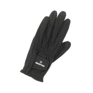 u[tBO St O[u BRIEFING GOLF MENS ANTIVIRUS TOUGH FIT GLOVE-L StO[u  lHv  R RECX Ў  Y BRG221M02