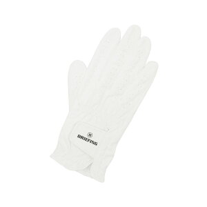 yX Gg[ōő12{z u[tBO St O[u BRIEFING GOLF MENS ANTIVIRUS TOUGH FIT GLOVE-R StO[u  lHv  R RECX Ў E Y BRG221M03