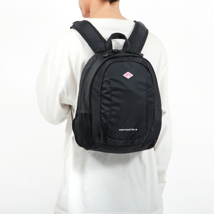 楽天市場】ノベルティ付 ダントン リュック DANTON BACKPACK 