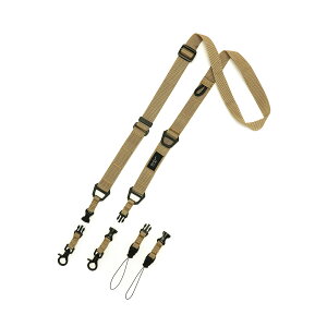 �y�ő�46�{ 10��2�����z ���[�g�R�[ �V�����_�[���[�v ROOT CO. GRAVITY UTILITY WEBBING NECK/SHOULDER LOOP �A�^�b�`�����g���l�b�N&�V�����_�[�X�g���b�v �X�g���b�v �X�}�z �R �Ђ� �J���� �΂߂��� ��|