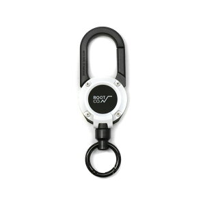 �y�ő�42�{ 26��2�����z�y���[���ւő��������z ���[�g�R�[ �L�[�z���_�[ ROOT CO. GRAVITY MAG REEL 360 �R�[�h���[���L�[�z���_�[ �}�O�l�b�g�����^���[���J���r�i �� �X�}�z �J���� ���[���t�� �A