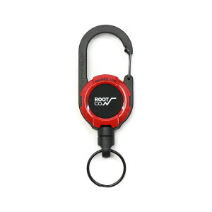 �y�ő�42�{ 26��2�����z�y���[���ւő��������z ���[�g�R�[ �L�[�z���_�[ ROOT CO. GRAVITY MAG REEL LITE �R�[�h���[���L�[�z���_�[ ���[�� �J���r�i �L�[�����O �� �X�}�[�g�L�[ �A�E�g�h�A �����Y 