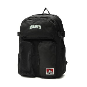�y�ő�54�{ 5/10����z �x���f�C�r�X �����b�N BEN DAVIS W-MESH DAYPACK 27L �f�C�p�b�N �����b�N�T�b�N �o�b�N�p�b�N A4 B4 �m�[�gPC PC 13�C���` �ʊw �ʊw�����b�N ���� �� 2�w ���w�� ���Z�� ��w�� �j