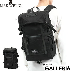 �y�ő�55�{ 10��2�����z �m�x���e�B�t �y���K�i1�N�ۏ؁z �}�L���x���b�N �����b�N MAKAVELIC CHASE DOUBLE LINE BACKPACK BLACK EDITION �o�b�N�p�b�N �����b�N�T�b�N �o�b�O A3 B4 A4 �傫�� PC 16�C���` 24L �i