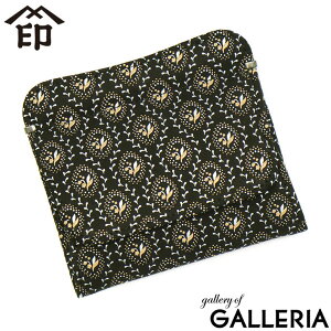 【最大48倍 10/30限定】 ノベルティ付 印傳屋 小銭入れ インデンヤ INDEN-YA しらべ コインケース 鹿革 本革 革 コンパクト 小さい ミニ ファスナー BOX カード カードも入る 鈴蘭 和小物 和柄 日本