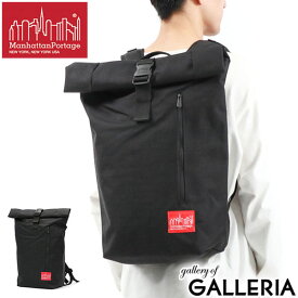 【最大49倍 4/25限定】【日本正規品】 マンハッタンポーテージ リュック Manhattan Portage Hillside Backpack リュックサック デイパック ナイロン 撥水 B4 A4 大容量 通勤 通学 旅行 大学生 シンプル メンズ レディース MP1253