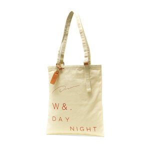 �y�ő�41�{ 16��2�����z �_�u���A���h�f�C�i�C�g �g�[�g�o�b�O W&.Day/Night �f�C�Y �X�N�G�A�g�[�g M�T�C�Y A4 �L�����o�X �y�� �V���v�� �c�^ ���f�B�[�X 11772