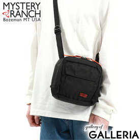 【最大45倍 4/20限定】 ノベルティ付 【日本正規品】 ミステリーランチ ショルダーバッグ メンズ レディース 斜めがけ ナイロン MYSTERY RANCH ディストリクト 4 ミニショルダー ブランド 小さめ カジュアル 40代 大人 軽量 かっこいい 4L 撥水
